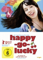 Mike Leigh - Happy-Go-Lucky
