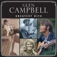 Glenn Campbell - Greatest Hits