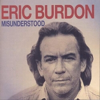 Eric Burdon - Misunderstood