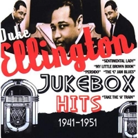 Duke Ellington - Jukebox Hits: 1941-1951