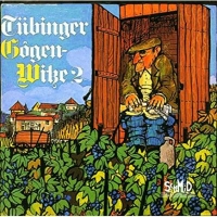 Various - Tübinger Gogenwitze 2
