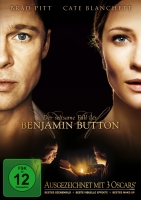 David Fincher - Der seltsame Fall des Benjamin Button
