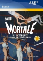 Dr. Michael Braun - Salto Mortale - Die Geschichte einer Artistenfamilie (6 DVDs)