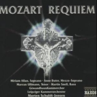 Diverse - Mozart Requiem
