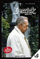 Derrick - Derrick - Collector's Box Vol. 03 (Folge 31-45) (5 DVDs)