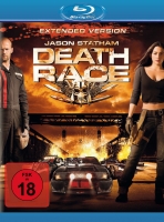 Paul W.S. Anderson - Death Race (Extended Version)