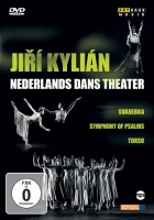 Kylian,Jiri/Nederlands Dans Theater - Kylian, Jiri - The Netherlands Dans Theater (NTSC)