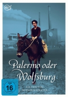 Werner Schroeter - Palermo oder Wolfsburg