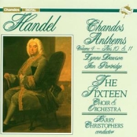 SIXTEEN,THE/CHRISTOPHERS,HARRY - CHANDOS ANTHEMS VOL.4