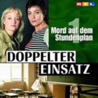 Despina Pajanou/Gerhard Garbers - Doppelter Einsatz: Mord auf dem Stundenplan