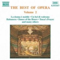Various - Best Of Opera Vol.2