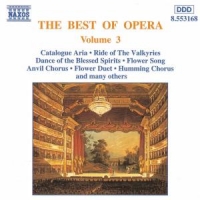 Various - Best Of Opera Vol.3