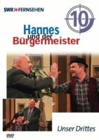 Hannes Und Der Bürgermeister - Hannes und der Bürgermeister - DVD 10