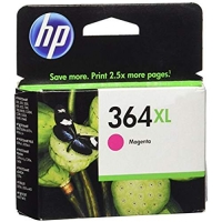 HP - HP 364 XL MAGENTA