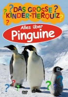 Special Interest - Das große Kinder-Tierquiz 2 - Pinguine (NTSC)