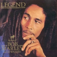 Marley,Bob - Legend