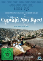 Amin Matalqa - Captain Abu Raed