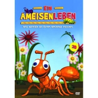 Various - Ein Ameisenleben-Hinterhof