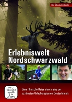 Various - Erlebniswelt Nordschwarzwald