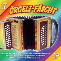 Various - Örgeli Fäscht-Folge 3