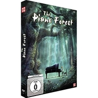 Masayuki Kojima - The Piano Forest