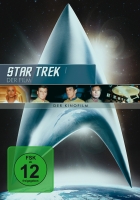 Robert Wise - Star Trek 01 - Der Film (Remastered, Original-Kinoversion)