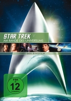 William Shatner - Star Trek 05 - Am Rande des Universums (Remastered)