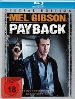 Brian Helgeland - Payback - Zahltag (Kinoversion & Director's Cut)
