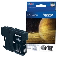 BROTHER - BROTHER LC 1100 BK