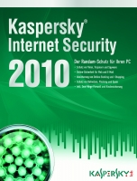 PC - Kaspersky Internet Security 2010