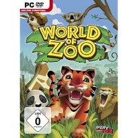 PC - World Of Zoo