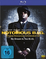 George Tillman Jr. - Notorious B.I.G. - No Dream Is Too B.I.G.