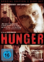 Steve McQueen - Hunger (Special Edition, 2 DVDs)