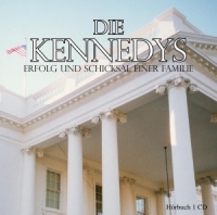 Annette Dielentheis - Die Kennedys