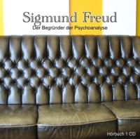 Jens Thelen - Sigmund Freud
