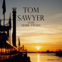 Twain,Mark - Tom Sawyer