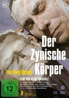 Prof. Heinz Emigholz - Der zynische Körper (+ Audio-CD, NTSC)