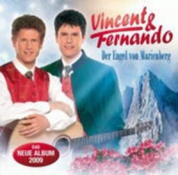 Vincent & Fernando - Der Engel von Marienberg