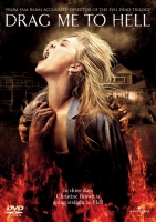Sam Raimi - Drag Me to Hell (Director's Cut)