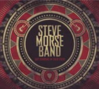 Steve Morse Band - Out Standing In Their Field