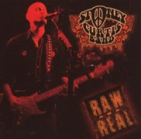 Stoney Curtis Band - Raw And Real