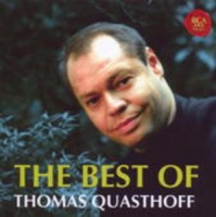 Thomas Quasthoff - The Best Of
