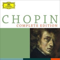 Diverse - Chopin - Complete Edition