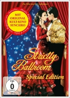 Baz Luhrmann - Strictly Ballroom (Special Edition)
