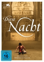 Werner Schroeter - Diese Nacht (2 DVDs)