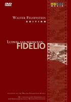 Walter Felsenstein - Beethoven, Ludwig van - Fidelio (NTSC)