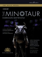 Pappano/Tomlinson/Reuter/+ - The Minotaur