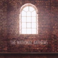 The National Anthems - Halfway Home