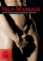 Self Massage-Masturbationste - Self-Massage
