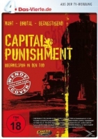 Das Vierte Edition (Spielfilm) - Capital Punishment (Thriller)
